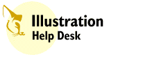 Illustration: Help Desk
